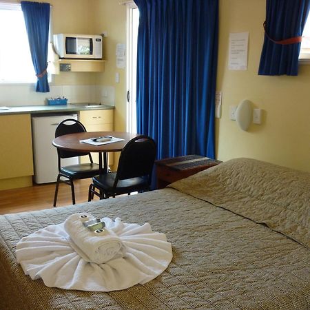 Roma Aussie Tourist Parkモーテル 部屋 写真